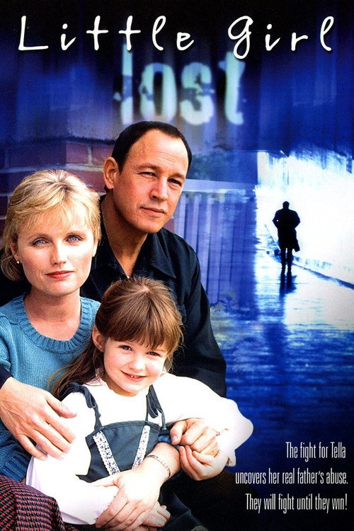 Постер фильма «Little Girl Lost»