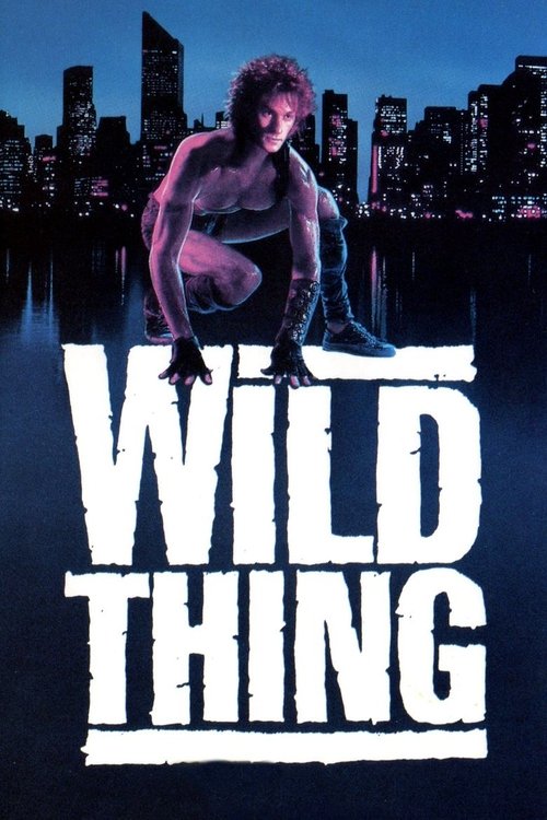 Постер фильма «Wild Thing»