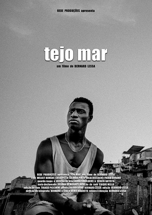 Постер фильма «Tejo Mar»