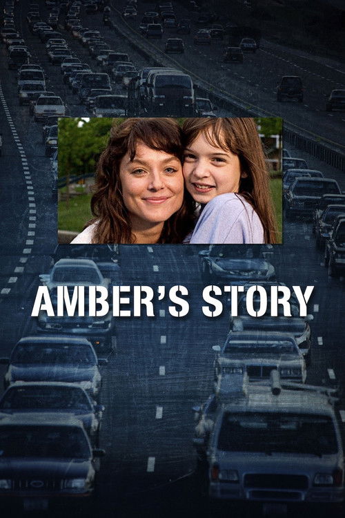 Постер фильма «Amber's Story»