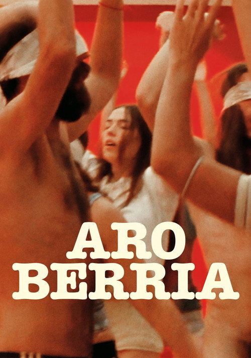 Постер фильма «Aro berria»