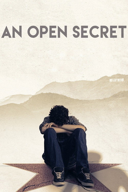Постер фильма «An Open Secret»