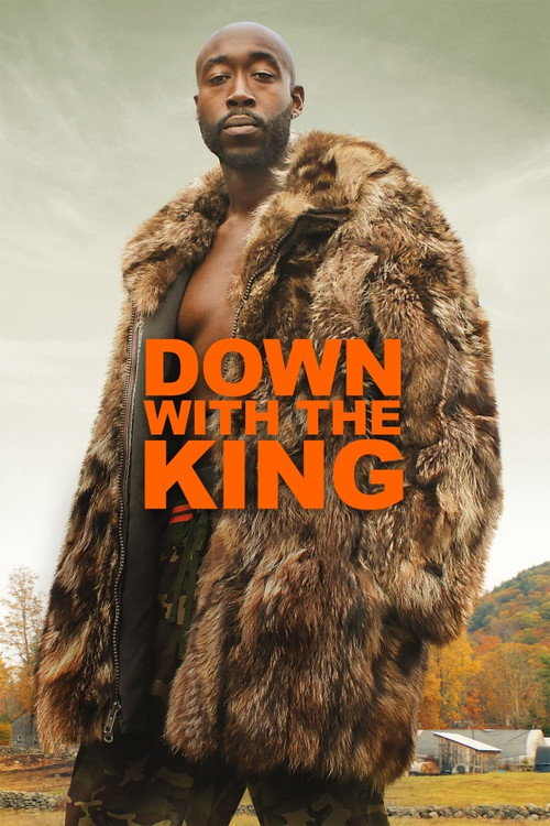 Постер фильма «Down with the King»
