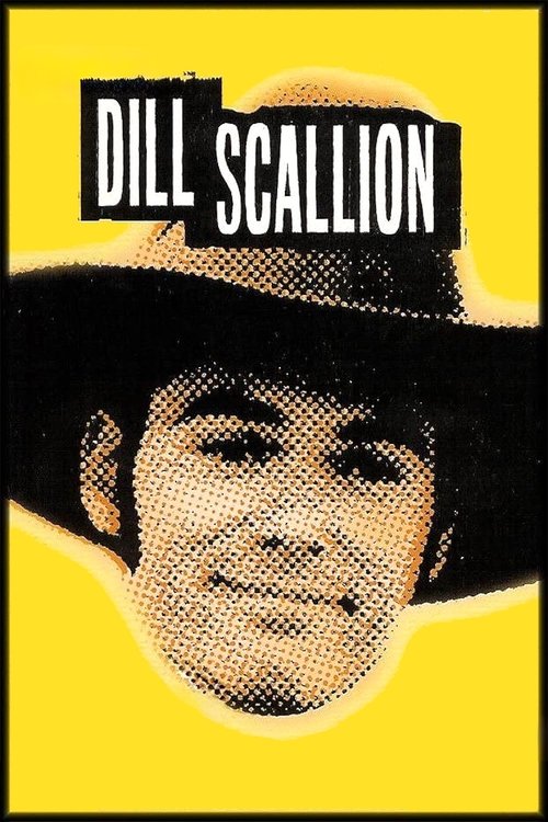 Постер фильма «Dill Scallion»
