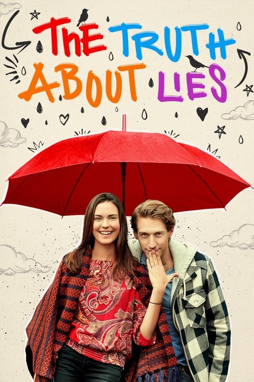 Постер фильма «The Truth About Lies»