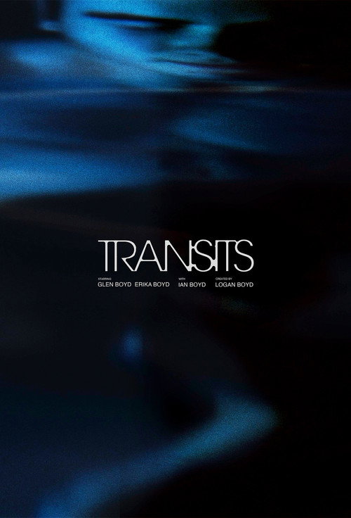Постер фильма «Transits»