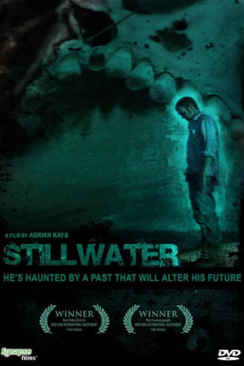 Постер фильма «Stillwater»