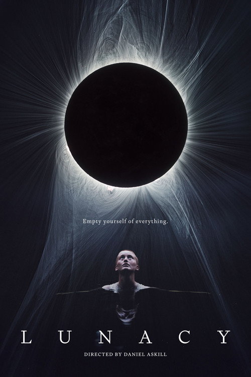 Постер фильма «Безумие»