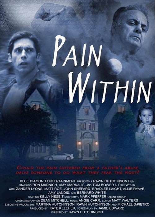 Постер фильма «Pain Within»
