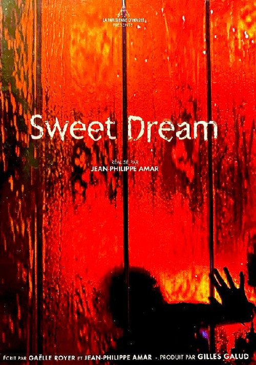 Постер фильма «Sweet Dream»