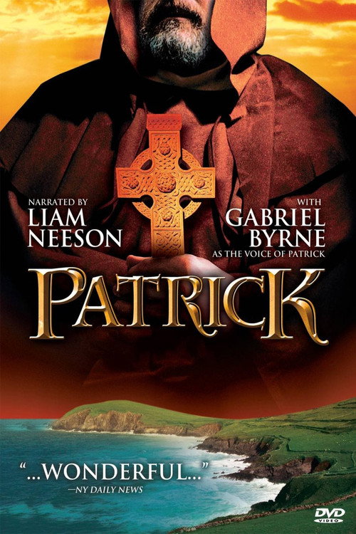 Постер фильма «Patrick»