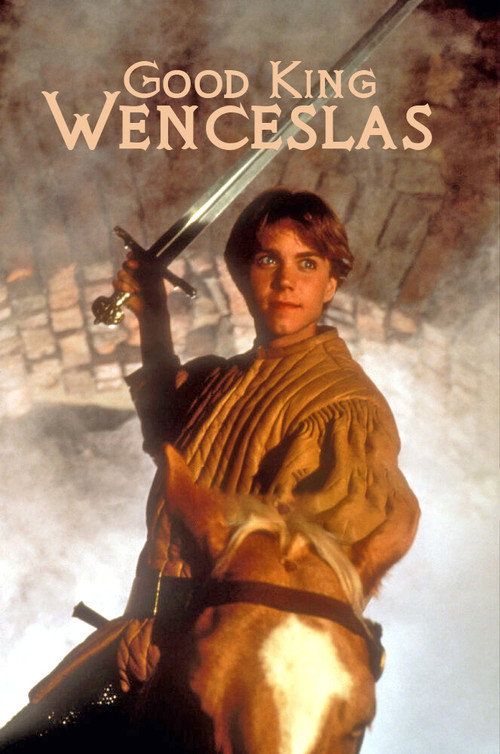 Постер фильма «Good King Wenceslas»