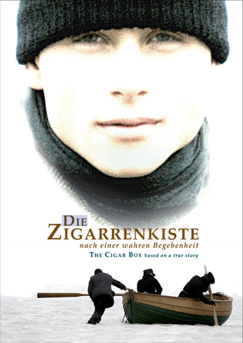 Постер фильма «Die Zigarrenkiste»