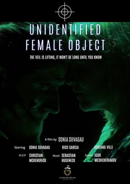 Постер фильма «Unidentified Female Object»