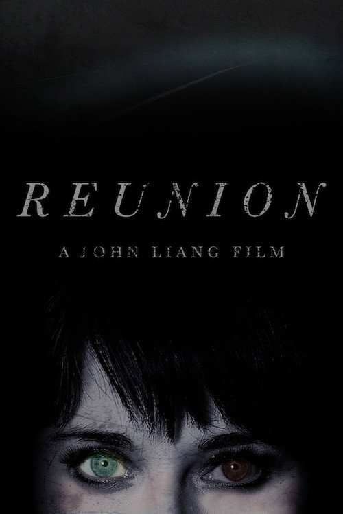 Постер фильма «Reunion»