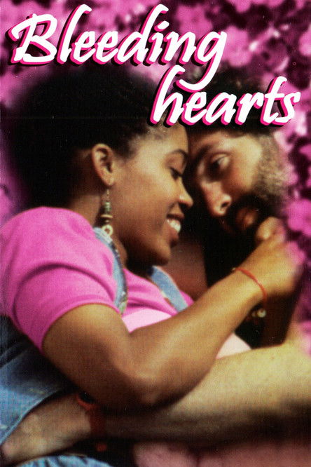 Постер фильма «Bleeding Hearts»