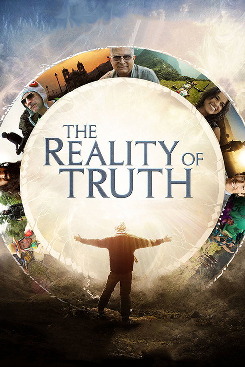 Постер фильма «The Reality of Truth»
