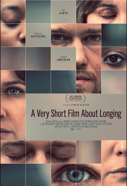 Постер фильма «A Very Short Film About Longing»