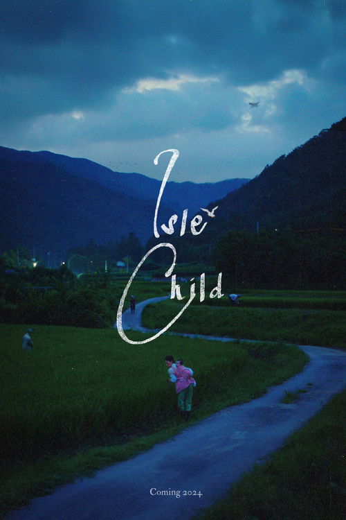 Постер фильма «Isle Child»