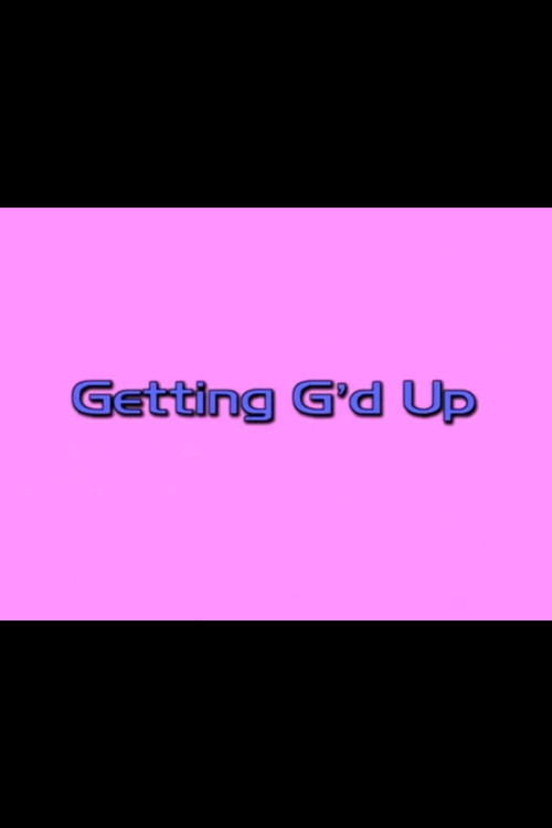 Постер фильма «Charlie’s Angels: Getting G’d Up»