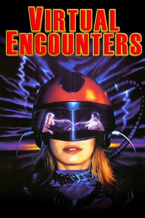 Постер фильма «Virtual Encounters»