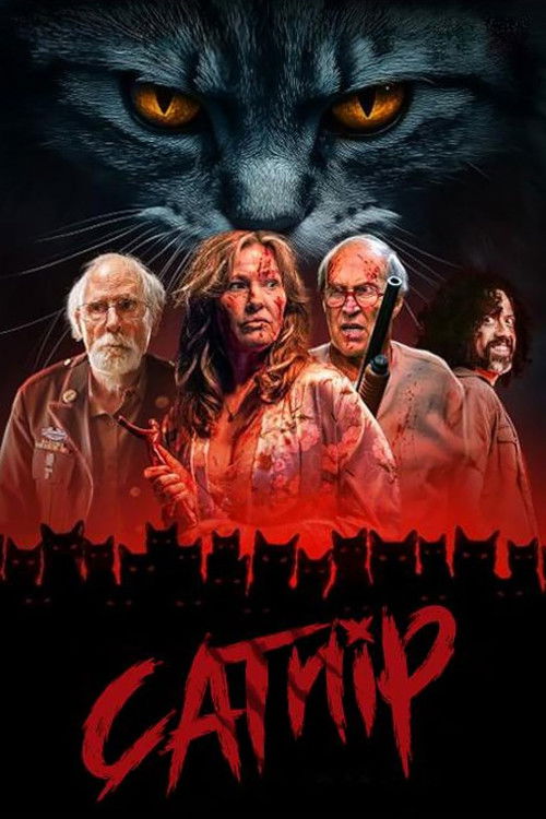 Постер фильма «CATnip»