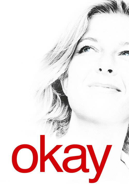 Постер фильма «Okay»