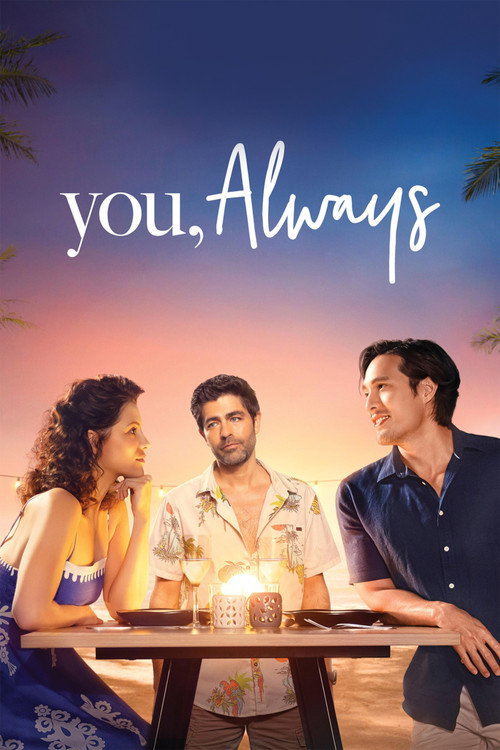 Постер фильма «You, Always»
