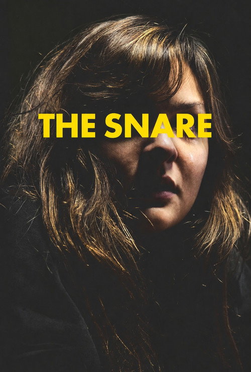 Постер фильма «The Snare»