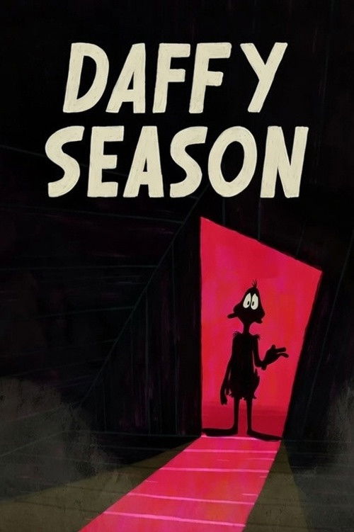 Постер фильма «Daffy Season»