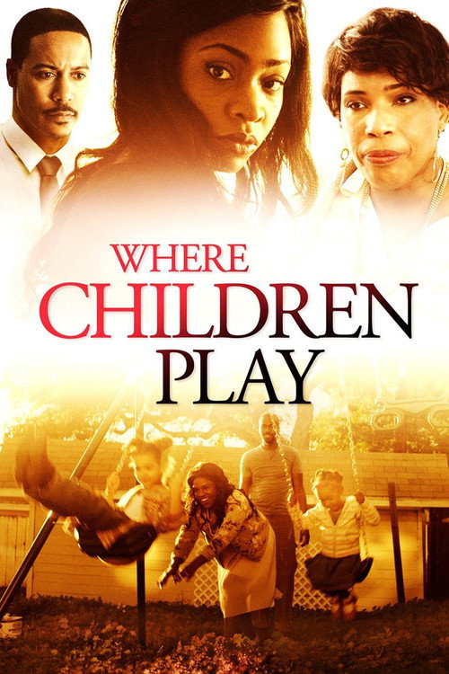 Постер фильма «Where Children Play»