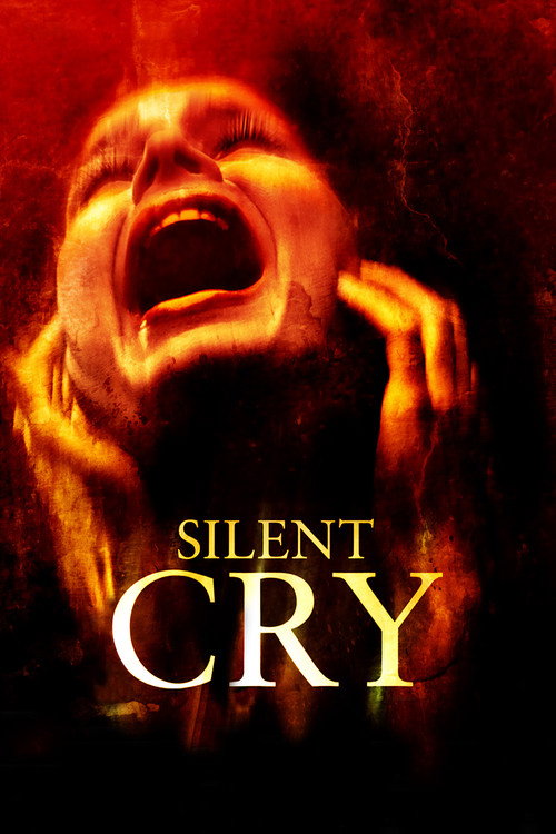 Постер фильма «Silent Cry»