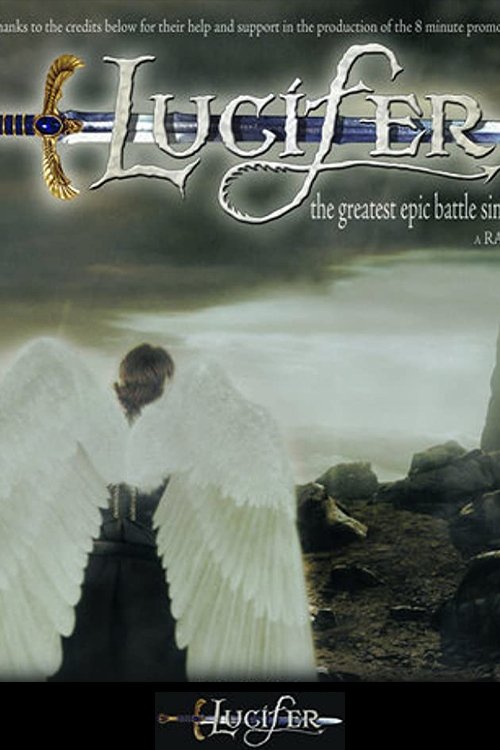 Постер фильма «Lucifer»