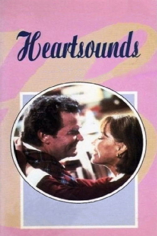 Постер фильма «Heartsounds»