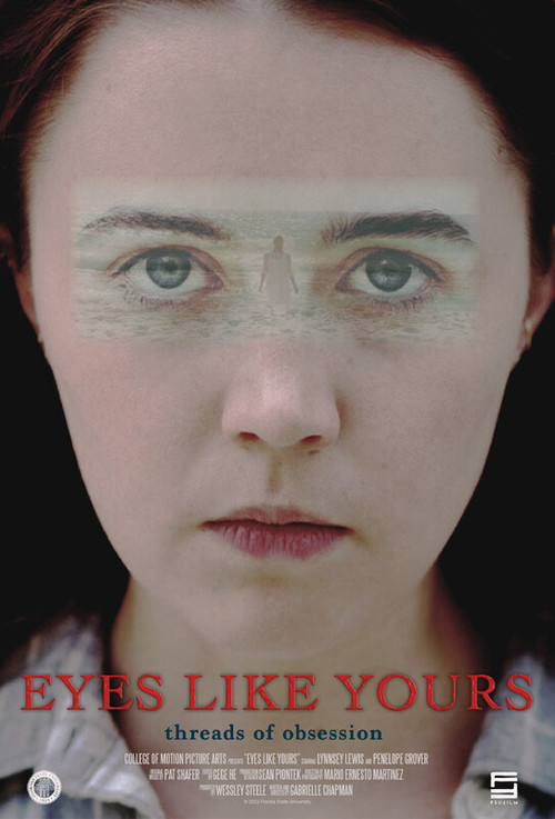 Постер фильма «Eyes Like Yours»