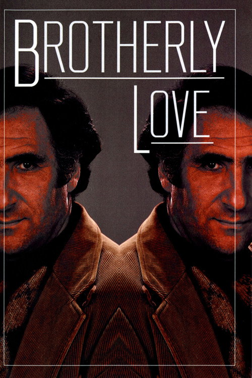 Постер фильма «Brotherly Love»