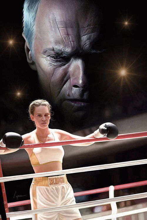 Постер фильма «Born to Fight»
