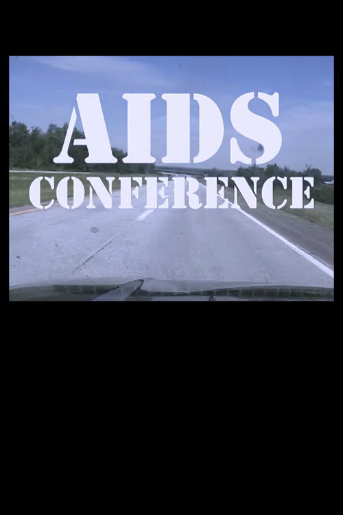 Постер фильма «AIDS Conference Cocksuckers»