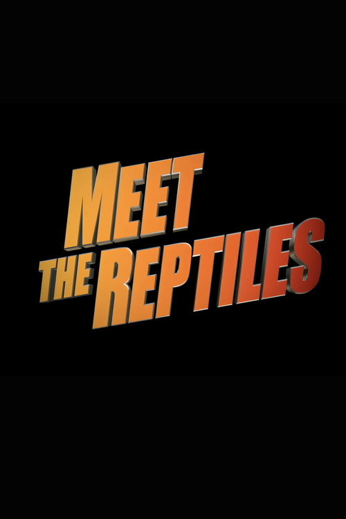 Постер фильма «Snakes on a Plane: Meet the Reptiles»