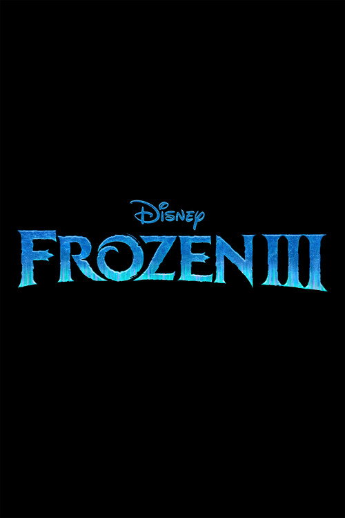Постер фильма «Холодное Сердце 3»