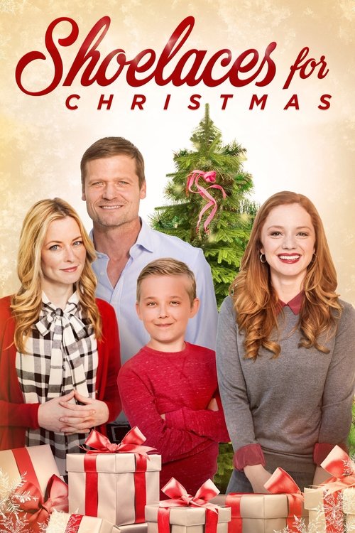 Постер фильма «Shoelaces for Christmas»