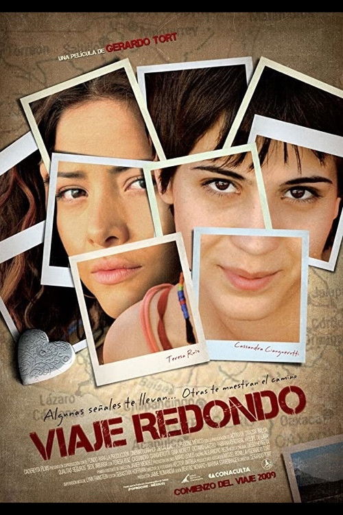 Постер фильма «Viaje redondo»