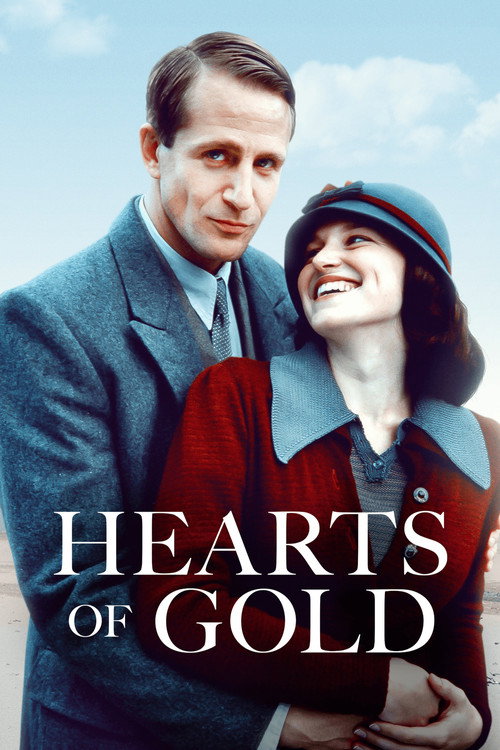 Постер фильма «Hearts of Gold»