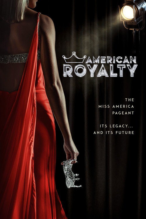 Постер фильма «American Royalty»