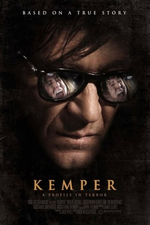Постер фильма «Kemper»