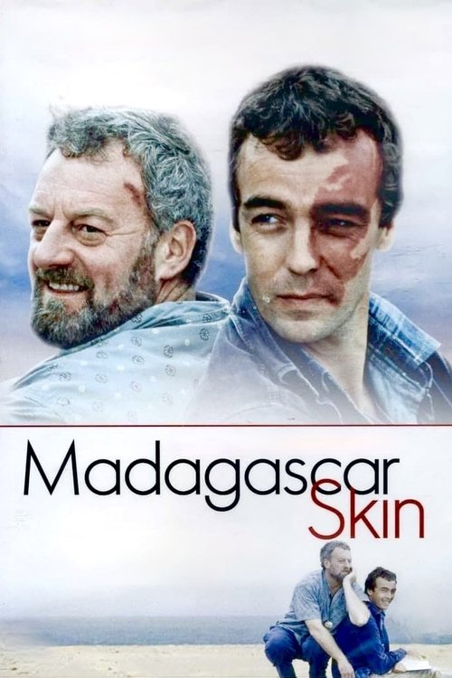 Постер фильма «Madagascar Skin»