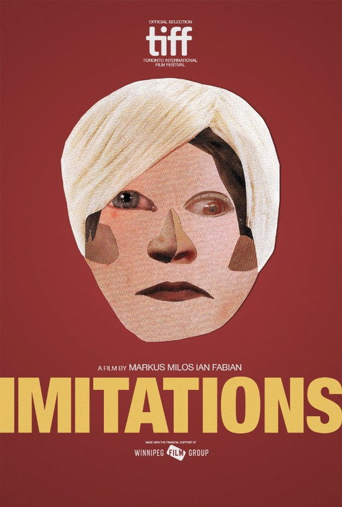 Постер фильма «Imitations»