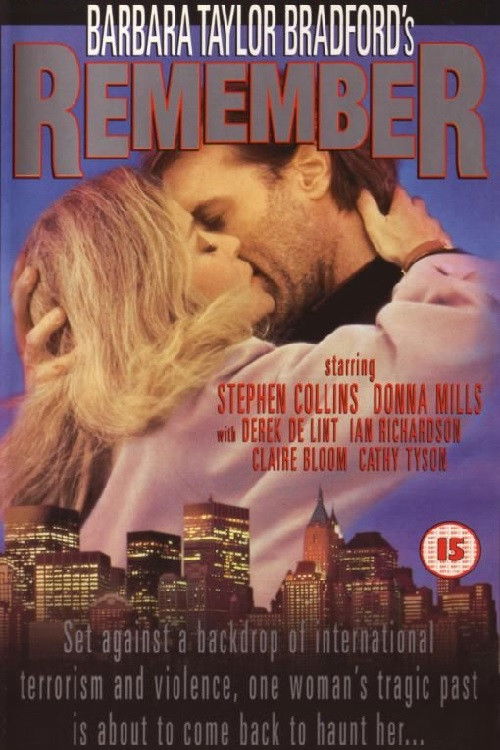 Постер фильма «Remember»
