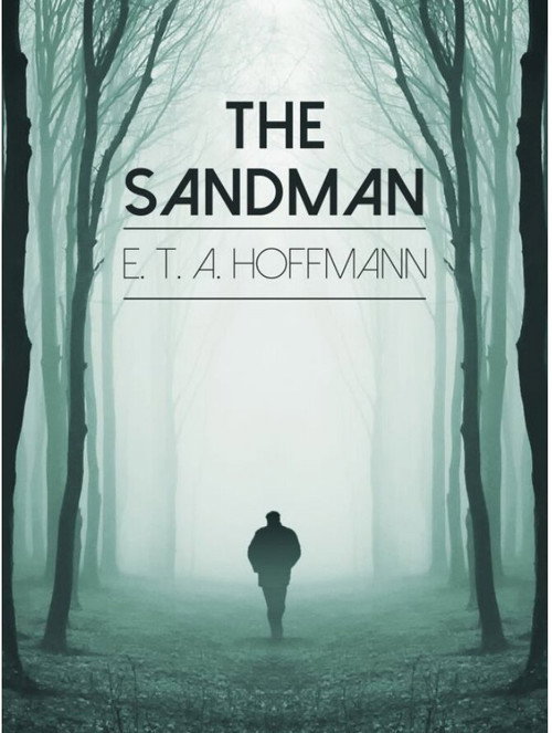 Постер фильма «Der Sandmann»