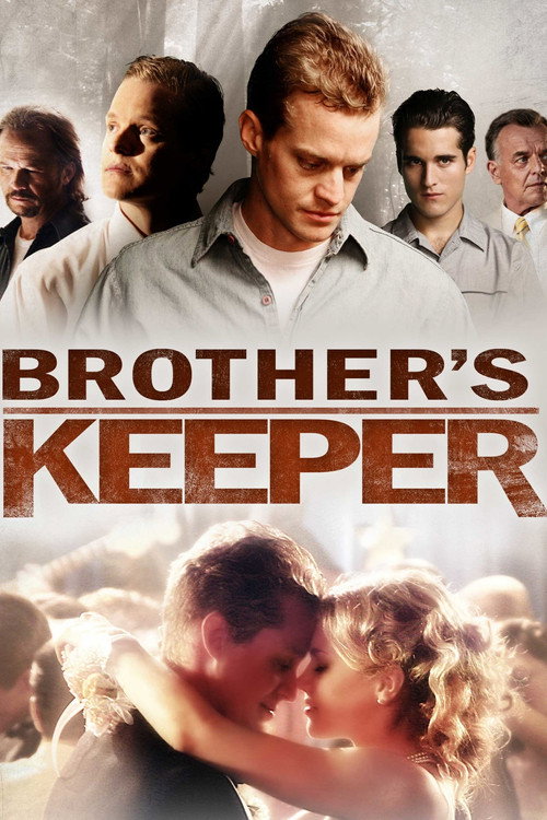 Постер фильма «Brother's Keeper»